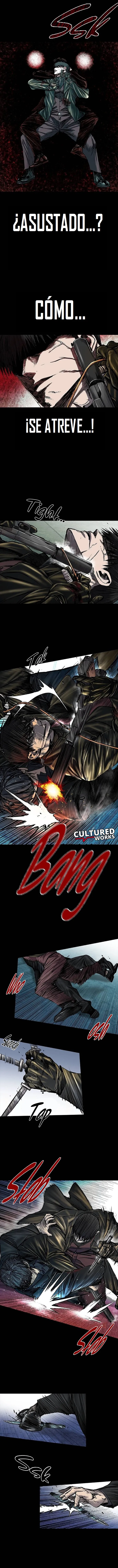 VENGANZA TRAS LAS SOMBRAS (castillo 2) Capitulo 40 página 10