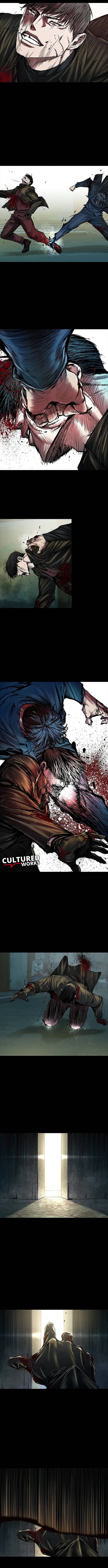 VENGANZA TRAS LAS SOMBRAS (castillo 2) Capitulo 40 página 18