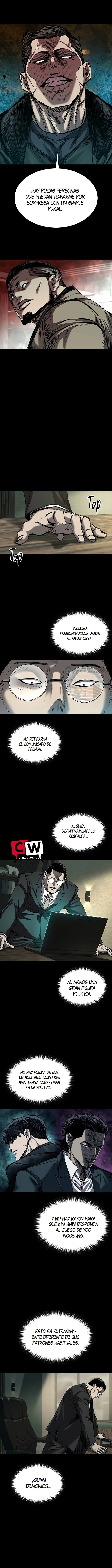 VENGANZA TRAS LAS SOMBRAS (castillo 2) Capitulo 42 página 15