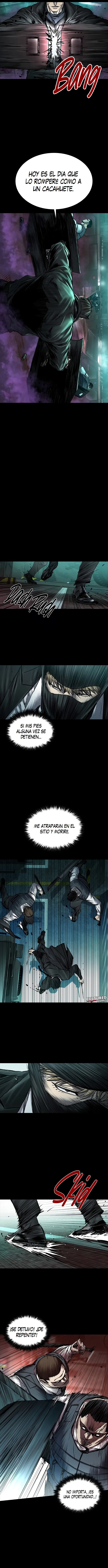 VENGANZA TRAS LAS SOMBRAS (castillo 2) Capitulo 43 página 13