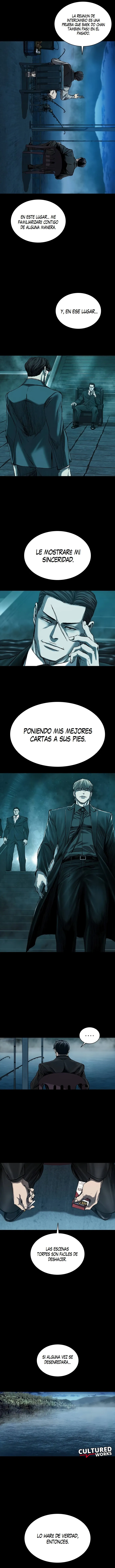 VENGANZA TRAS LAS SOMBRAS (castillo 2) Capitulo 43 página 7