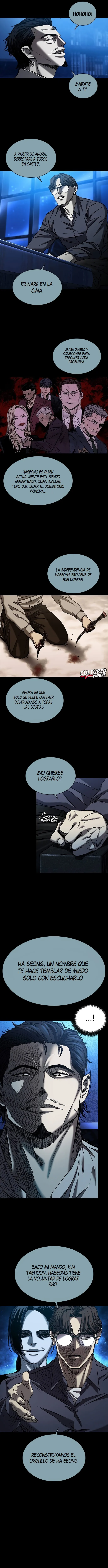 VENGANZA TRAS LAS SOMBRAS (castillo 2) Capitulo 44 página 13
