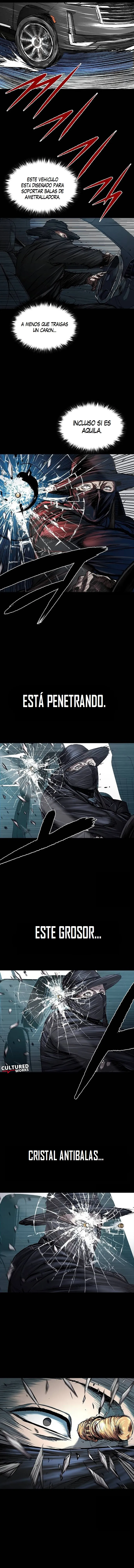 VENGANZA TRAS LAS SOMBRAS (castillo 2) Capitulo 45 página 15