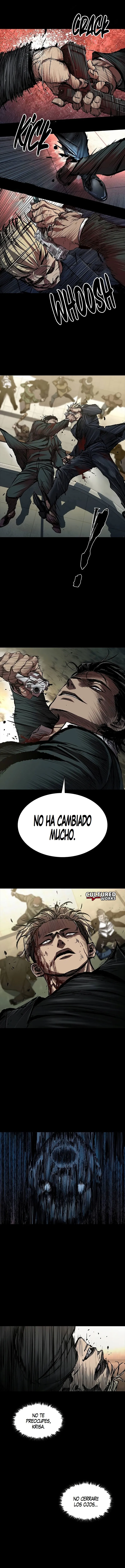 VENGANZA TRAS LAS SOMBRAS (castillo 2) Capitulo 46 página 10
