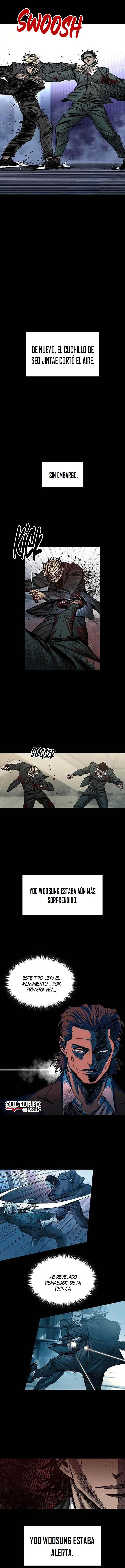 VENGANZA TRAS LAS SOMBRAS (castillo 2) Capitulo 47 página 10