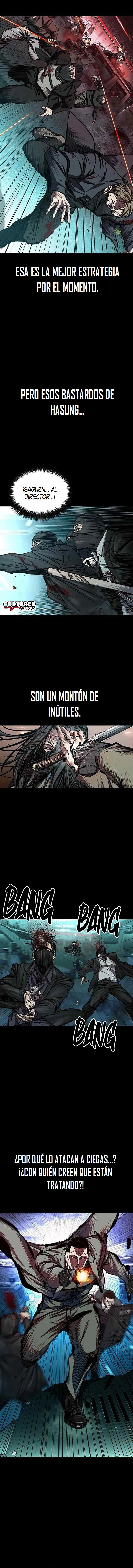 VENGANZA TRAS LAS SOMBRAS (castillo 2) Capitulo 47 página 13
