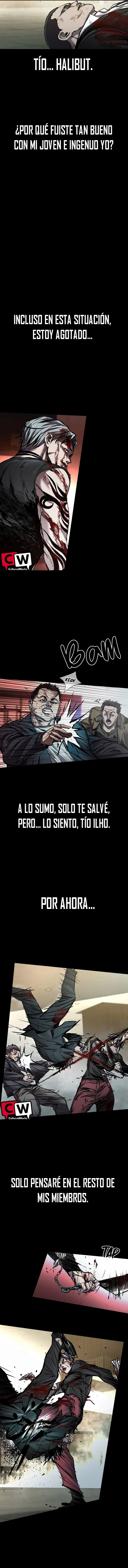 VENGANZA TRAS LAS SOMBRAS (castillo 2) Capitulo 48 página 8