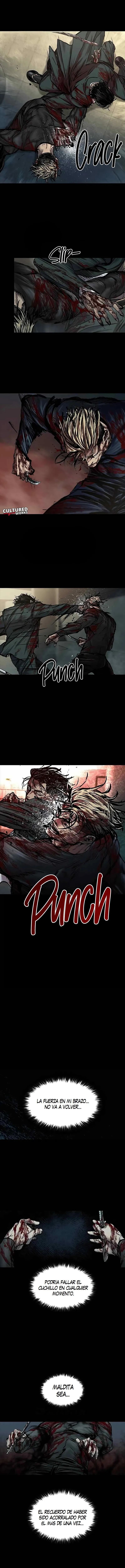 VENGANZA TRAS LAS SOMBRAS (castillo 2) Capitulo 49 página 12