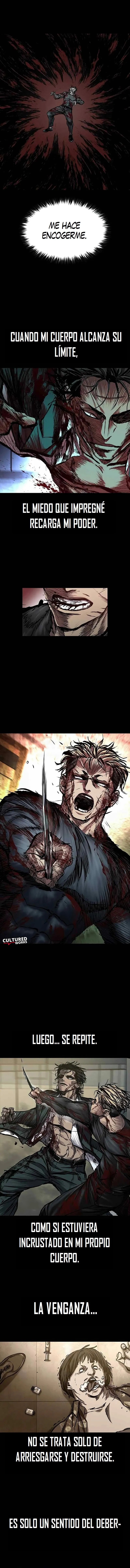 VENGANZA TRAS LAS SOMBRAS (castillo 2) Capitulo 49 página 13