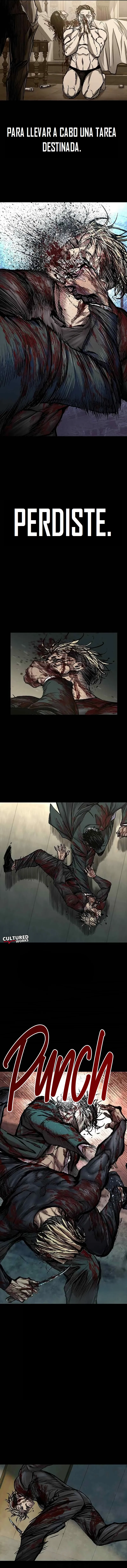 VENGANZA TRAS LAS SOMBRAS (castillo 2) Capitulo 49 página 14