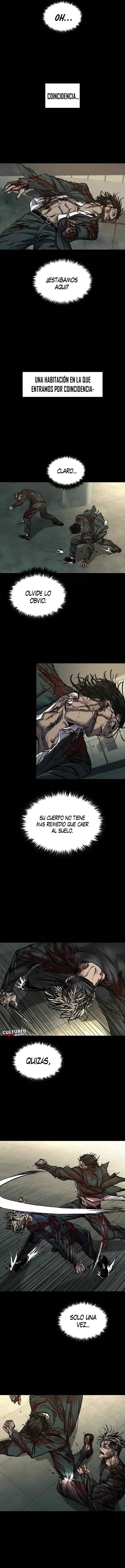 VENGANZA TRAS LAS SOMBRAS (castillo 2) Capitulo 49 página 15