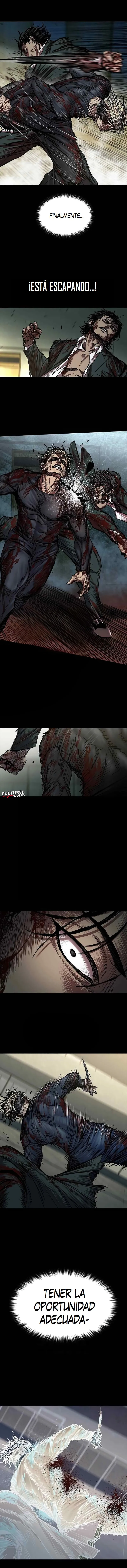 VENGANZA TRAS LAS SOMBRAS (castillo 2) Capitulo 49 página 16