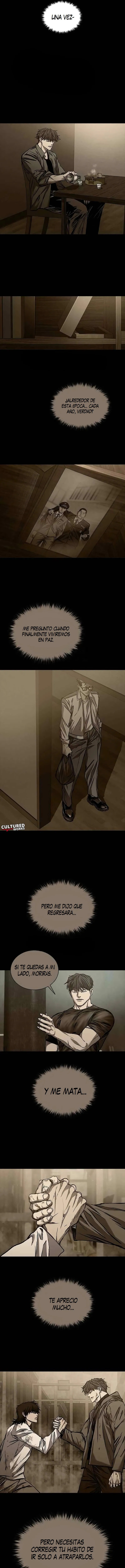 VENGANZA TRAS LAS SOMBRAS (castillo 2) Capitulo 49 página 17