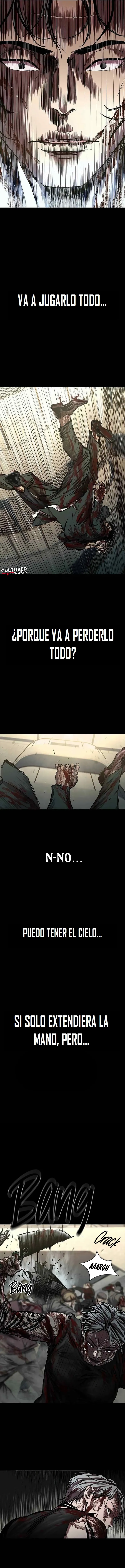 VENGANZA TRAS LAS SOMBRAS (castillo 2) Capitulo 49 página 21