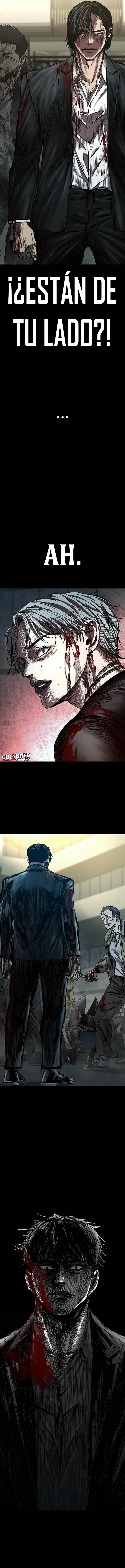 VENGANZA TRAS LAS SOMBRAS (castillo 2) Capitulo 49 página 26