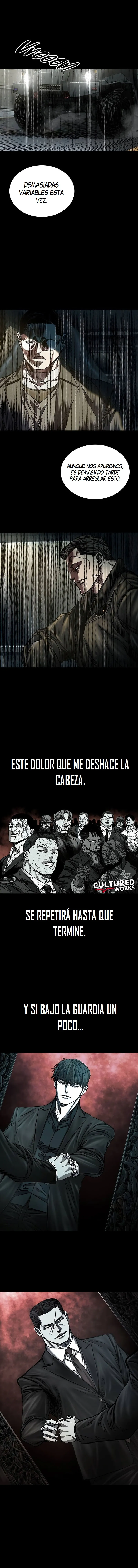 VENGANZA TRAS LAS SOMBRAS (castillo 2) Capitulo 50 página 14