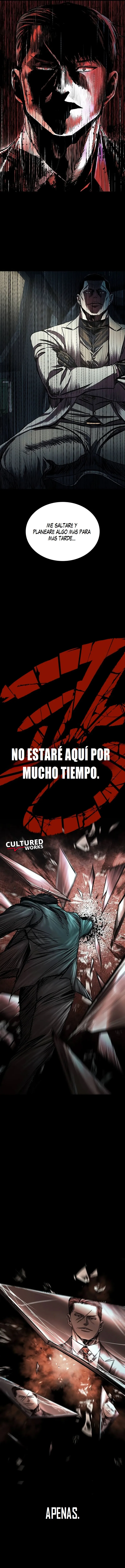 VENGANZA TRAS LAS SOMBRAS (castillo 2) Capitulo 50 página 15