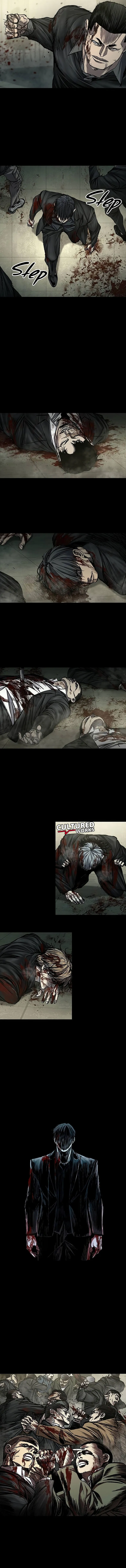 VENGANZA TRAS LAS SOMBRAS (castillo 2) Capitulo 50 página 7