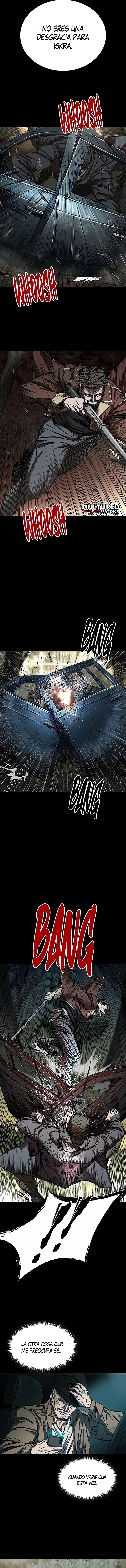VENGANZA TRAS LAS SOMBRAS (castillo 2) Capitulo 51 página 13
