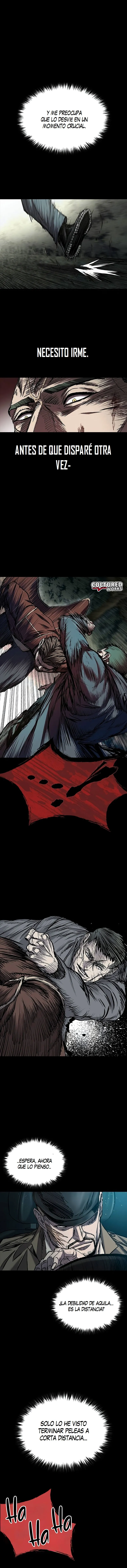 VENGANZA TRAS LAS SOMBRAS (castillo 2) Capitulo 51 página 15