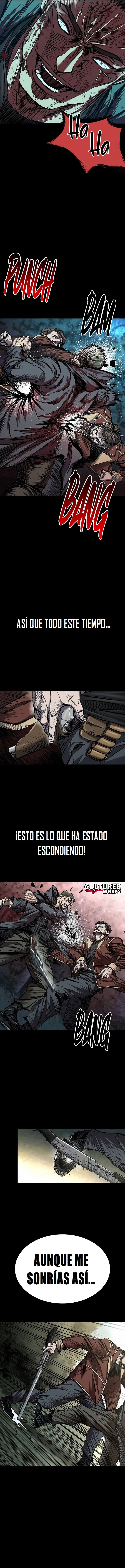 VENGANZA TRAS LAS SOMBRAS (castillo 2) Capitulo 51 página 16