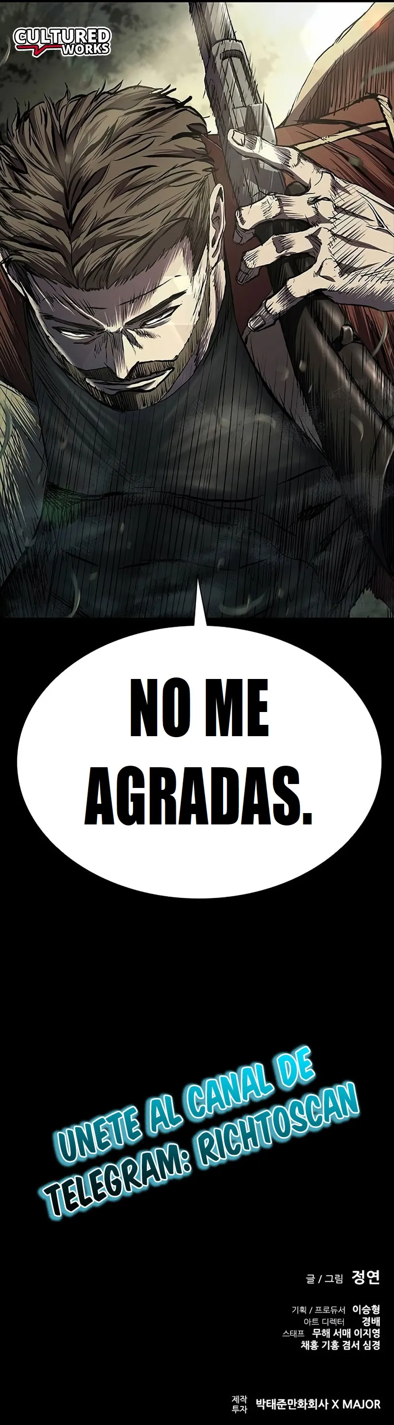 VENGANZA TRAS LAS SOMBRAS (castillo 2) Capitulo 51 página 17