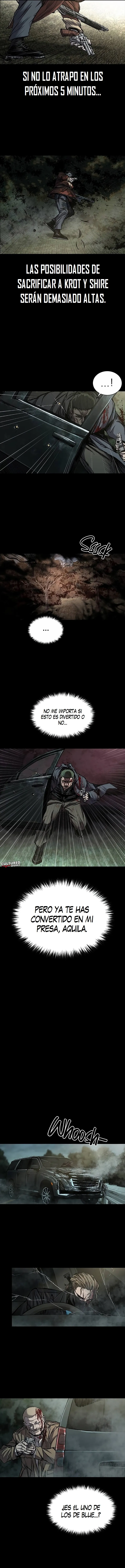 VENGANZA TRAS LAS SOMBRAS (castillo 2) Capitulo 52 página 17