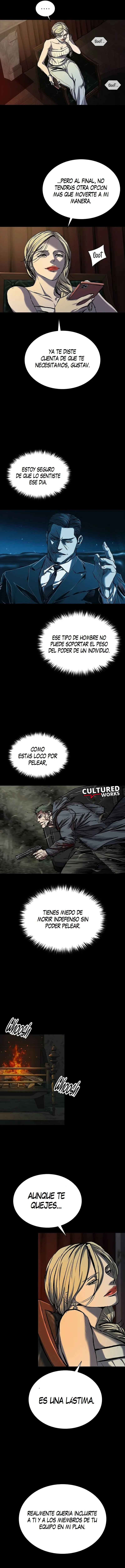 VENGANZA TRAS LAS SOMBRAS (castillo 2) Capitulo 53 página 13