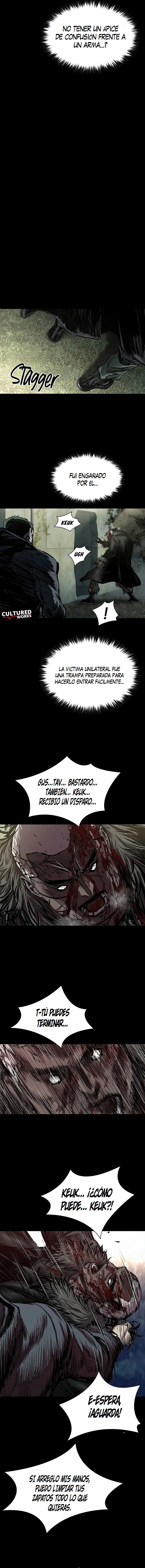 VENGANZA TRAS LAS SOMBRAS (castillo 2) Capitulo 54 página 15