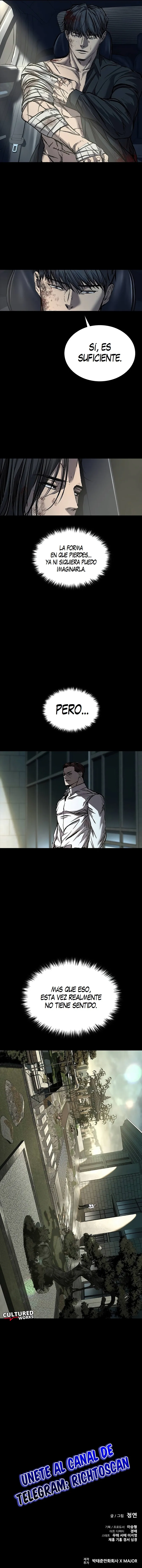 VENGANZA TRAS LAS SOMBRAS (castillo 2) Capitulo 54 página 17