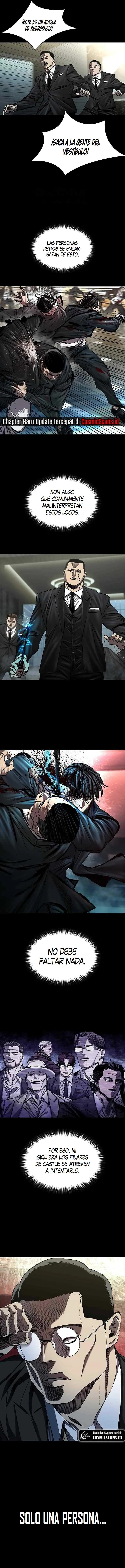VENGANZA TRAS LAS SOMBRAS (castillo 2) Capitulo 55 página 12