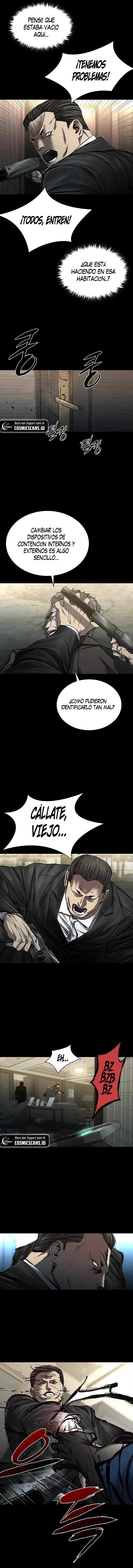 VENGANZA TRAS LAS SOMBRAS (castillo 2) Capitulo 55 página 16