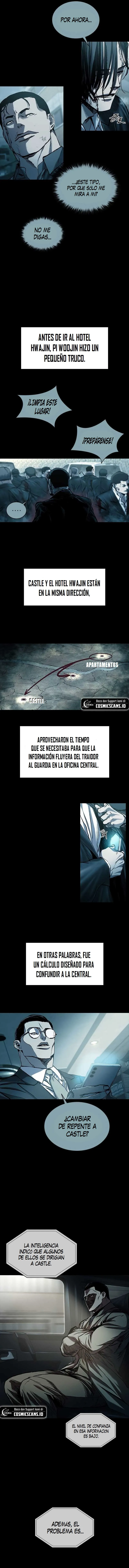 VENGANZA TRAS LAS SOMBRAS (castillo 2) Capitulo 55 página 4