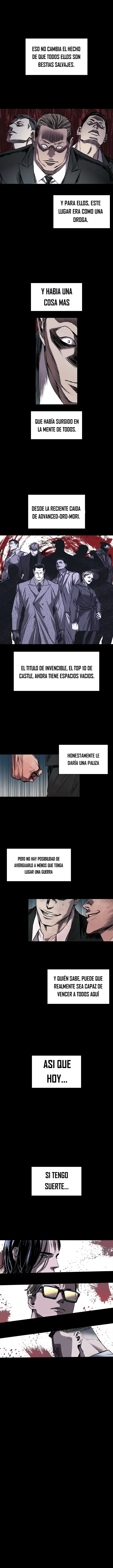 VENGANZA TRAS LAS SOMBRAS (castillo 2) Capitulo 6 página 17