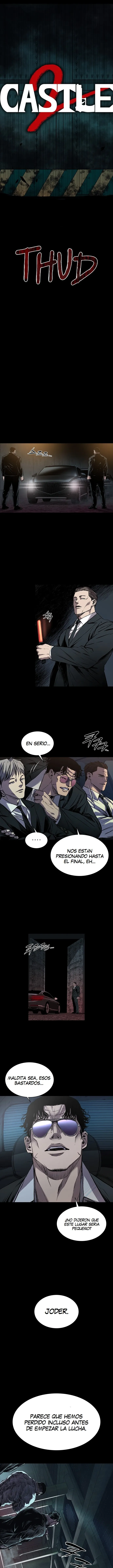VENGANZA TRAS LAS SOMBRAS (castillo 2) Capitulo 6 página 6