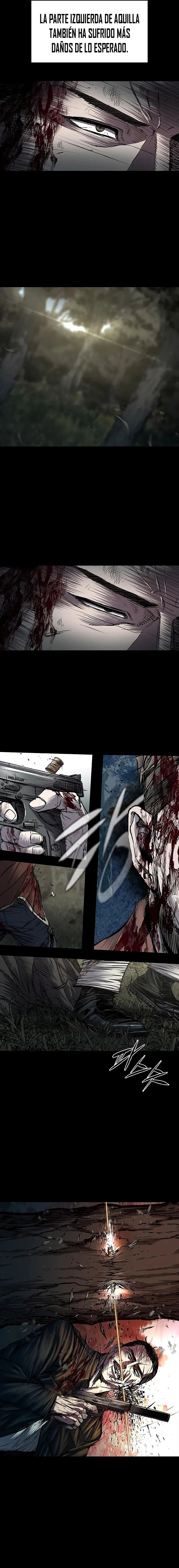 VENGANZA TRAS LAS SOMBRAS (castillo 2) Capitulo 60 página 11