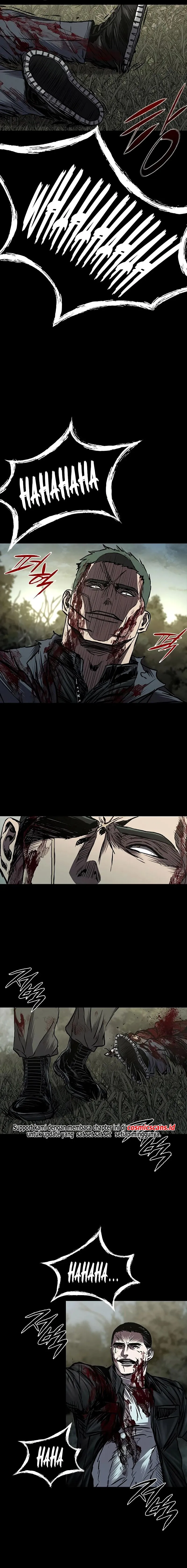 VENGANZA TRAS LAS SOMBRAS (castillo 2) Capitulo 60 página 28