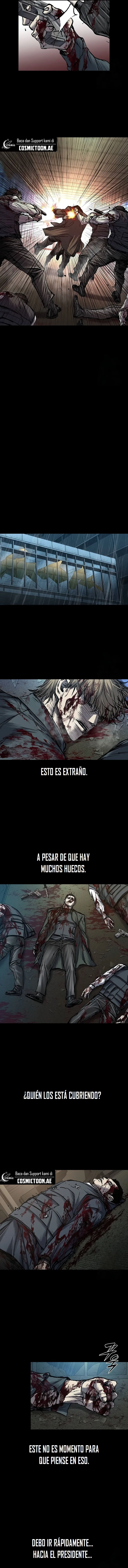 VENGANZA TRAS LAS SOMBRAS (castillo 2) Capitulo 80 página 11
