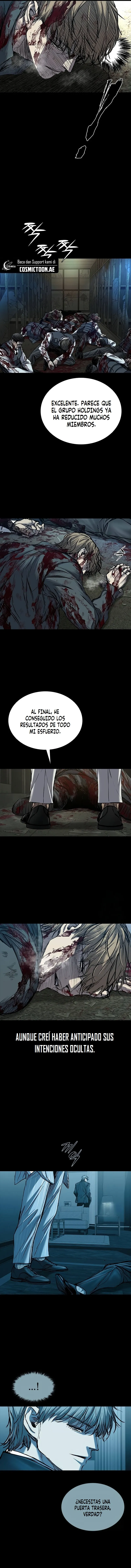 VENGANZA TRAS LAS SOMBRAS (castillo 2) Capitulo 80 página 12