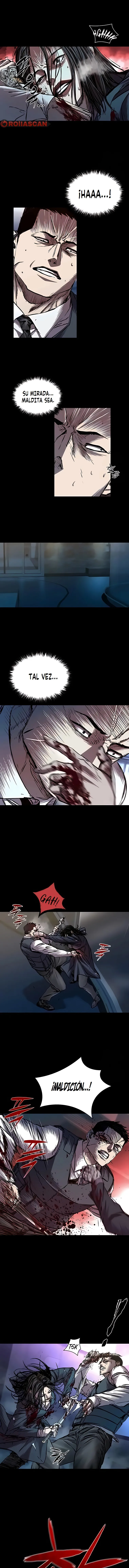 VENGANZA TRAS LAS SOMBRAS (castillo 2) Capitulo 81 página 13