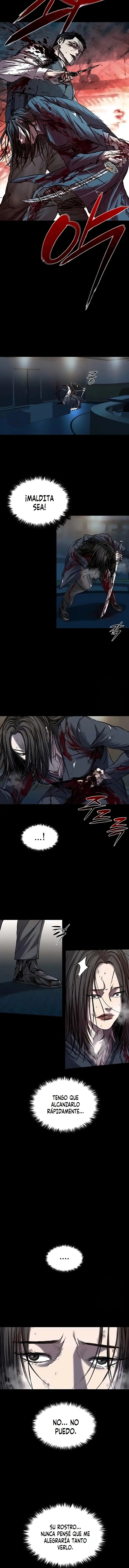 VENGANZA TRAS LAS SOMBRAS (castillo 2) Capitulo 81 página 14