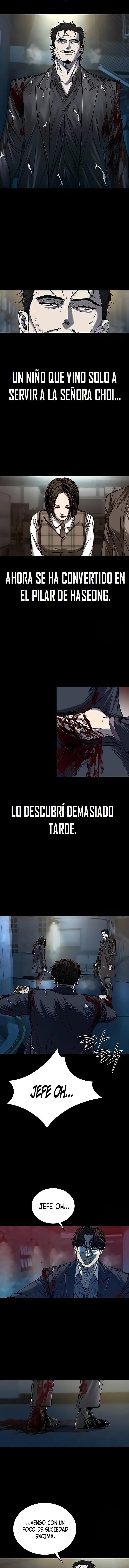 VENGANZA TRAS LAS SOMBRAS (castillo 2) Capitulo 81 página 15