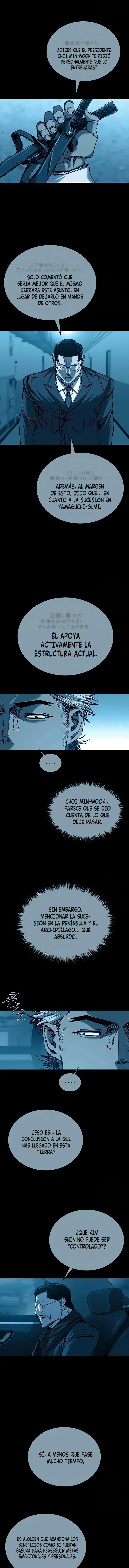 VENGANZA TRAS LAS SOMBRAS (castillo 2) Capitulo 81 página 7