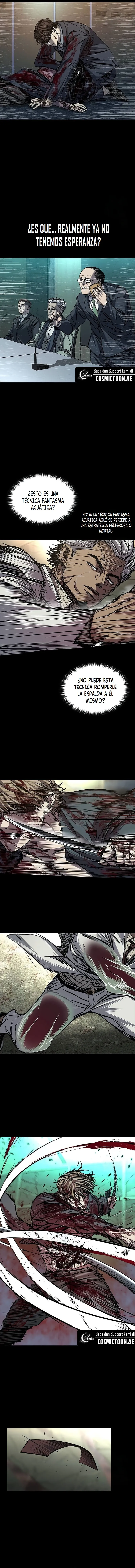 VENGANZA TRAS LAS SOMBRAS (castillo 2) Capitulo 83 página 15