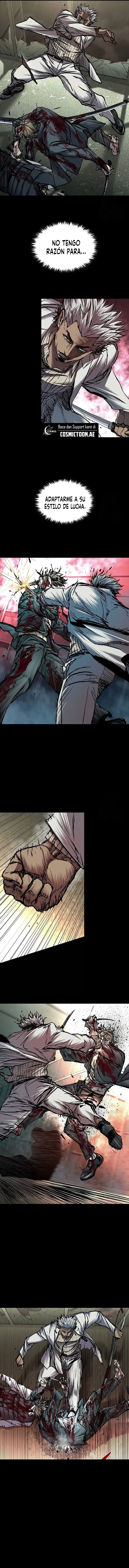 VENGANZA TRAS LAS SOMBRAS (castillo 2) Capitulo 83 página 16