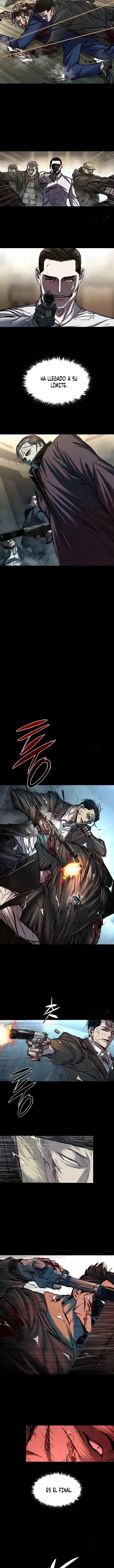 VENGANZA TRAS LAS SOMBRAS (castillo 2) Capitulo 85 página 14