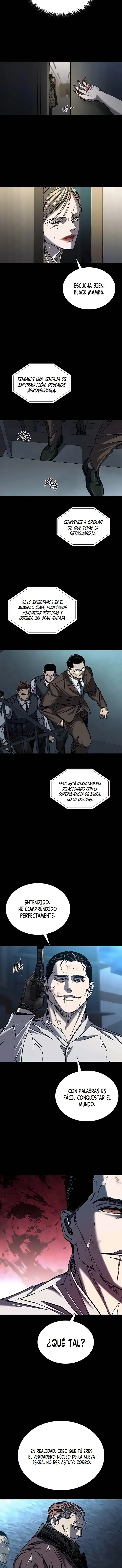 VENGANZA TRAS LAS SOMBRAS (castillo 2) Capitulo 87 página 13