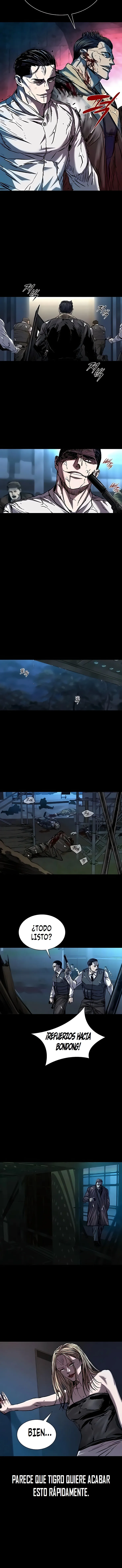 VENGANZA TRAS LAS SOMBRAS (castillo 2) Capitulo 87 página 15