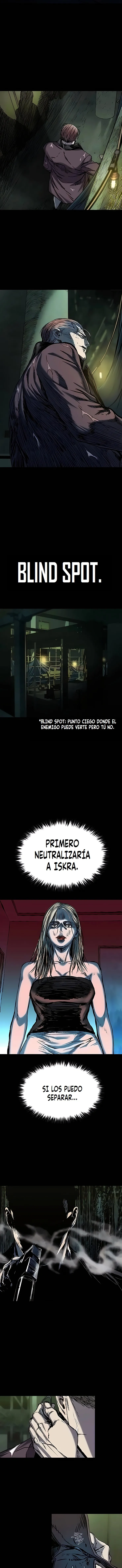 VENGANZA TRAS LAS SOMBRAS (castillo 2) Capitulo 87 página 17
