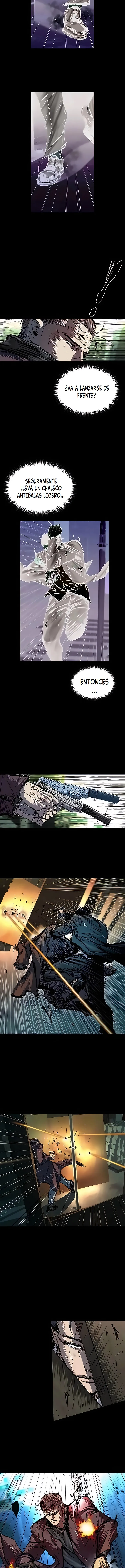 VENGANZA TRAS LAS SOMBRAS (castillo 2) Capitulo 88 página 14